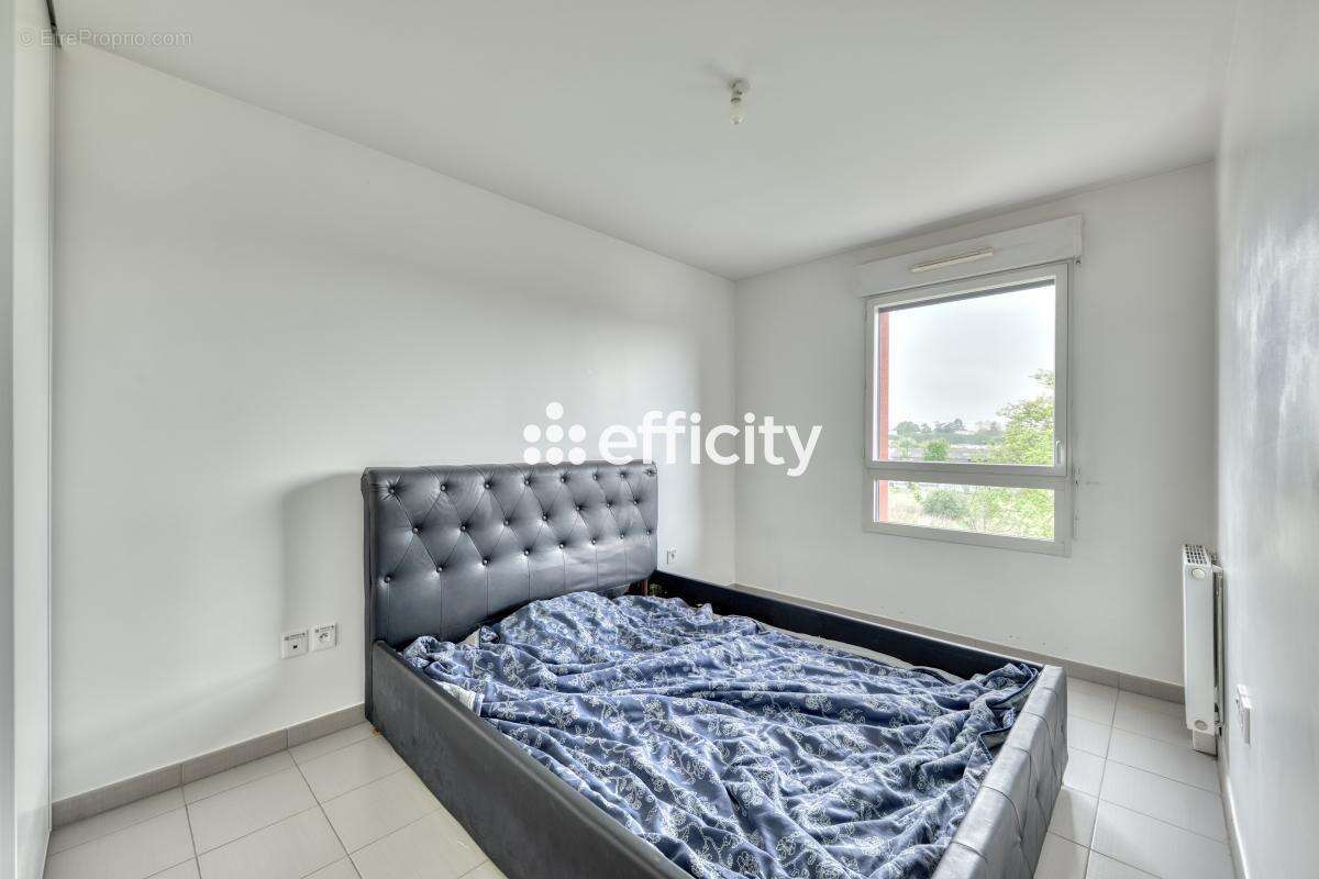 Appartement à CHELLES