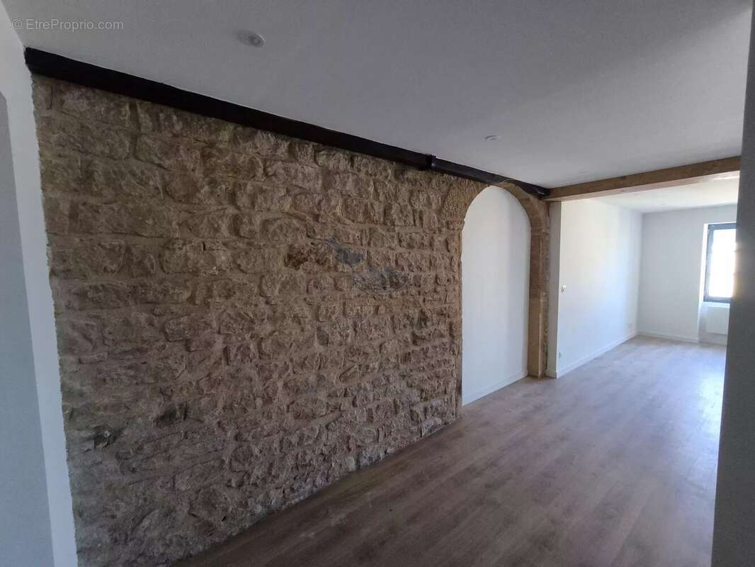 Appartement à VILLEFRANCHE-SUR-SAONE