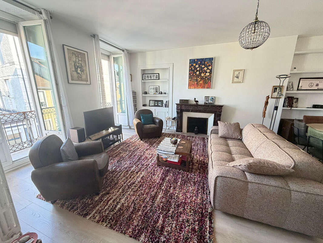 Appartement à PAU