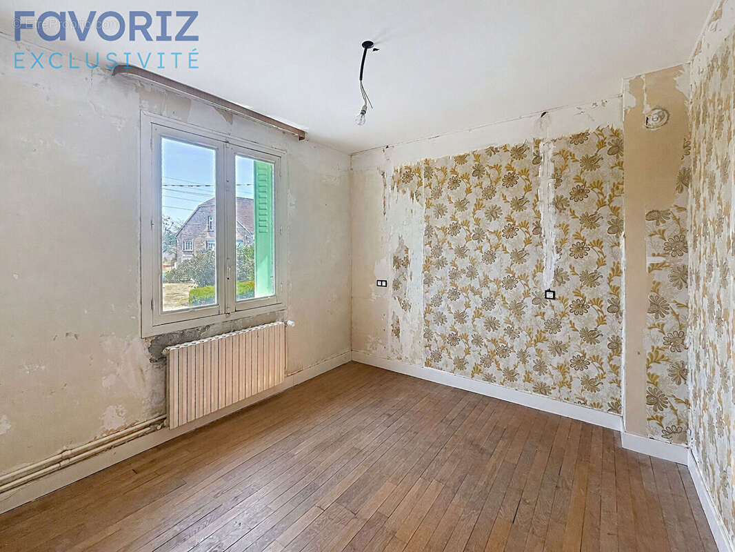 Maison Chalindrey  4 pièce(s) 76 m2 - photo 4