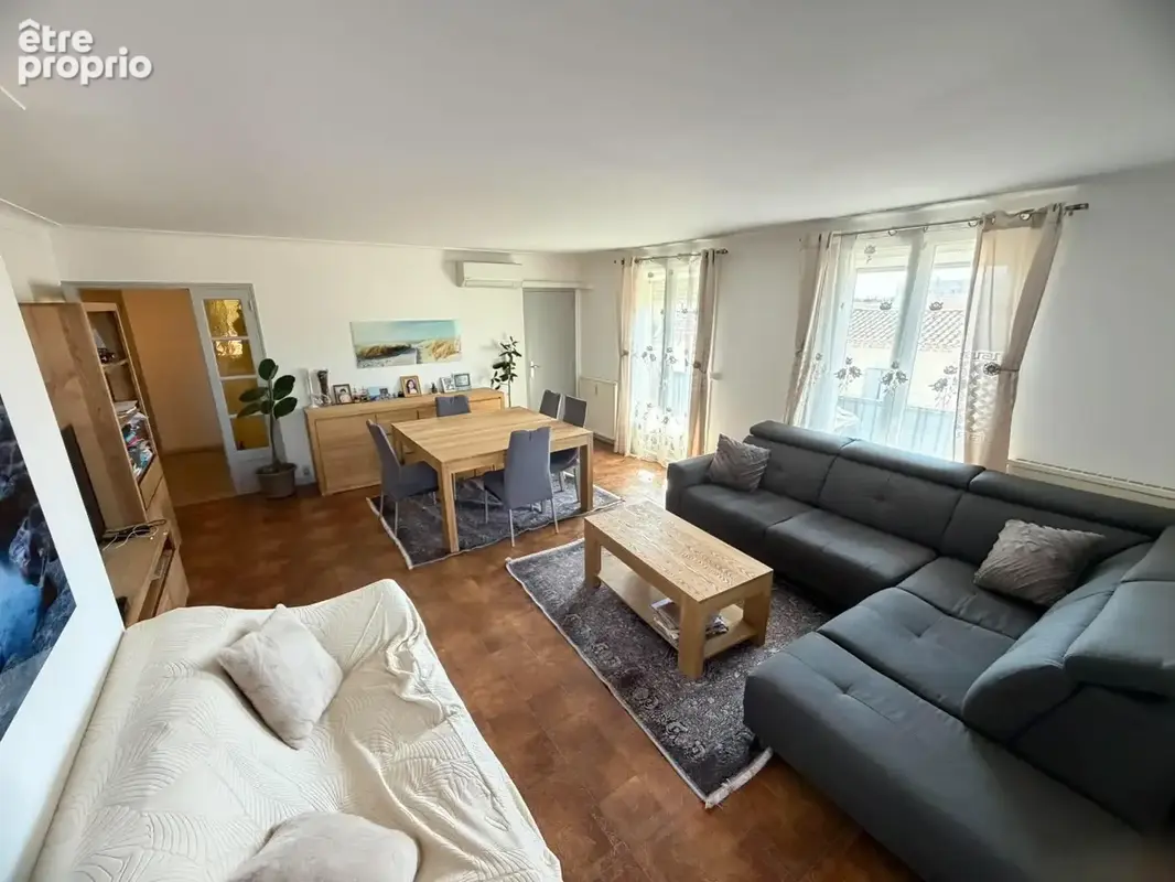 Appartement 98 m2 - photo 2