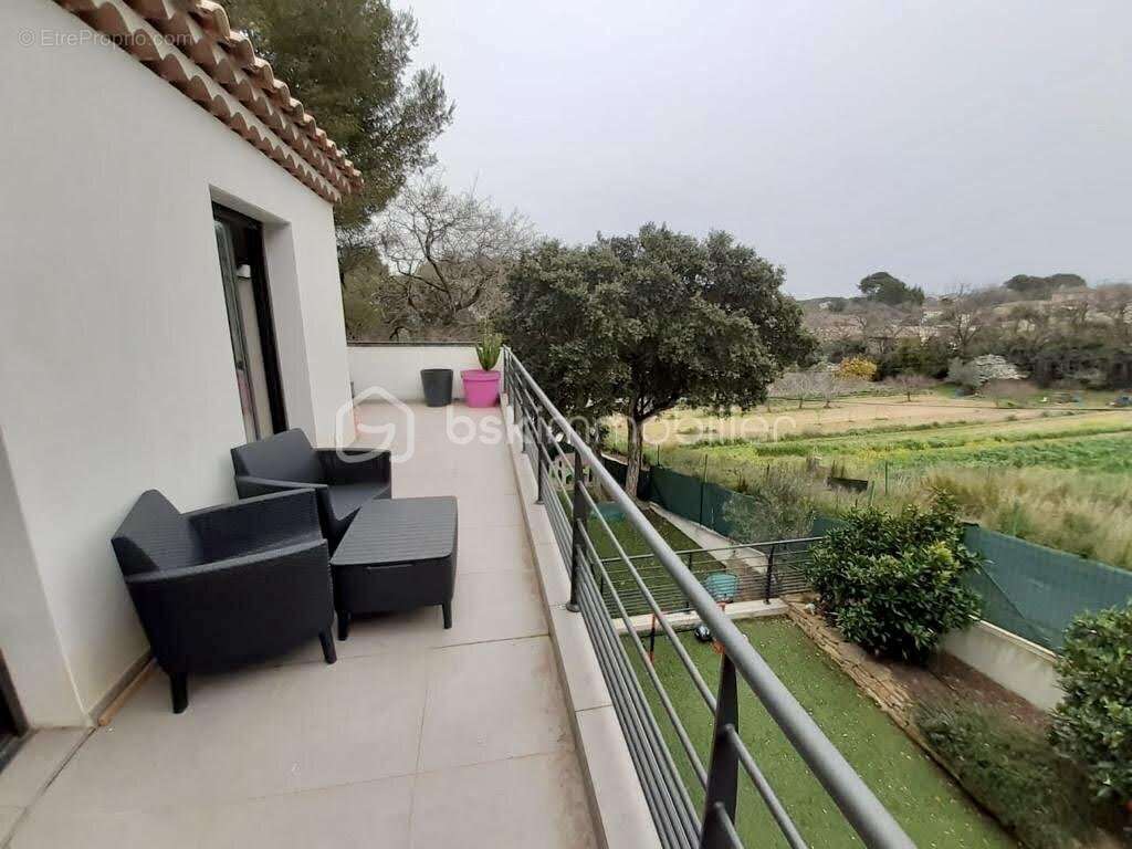 Charmante maison T4 au calme avec extérieurs paysagers - photo 8
