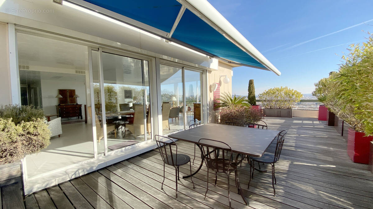 Appartement à NIMES