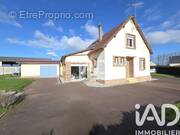 Photo 1 - Maison à BETHENCOURT-SUR-MER