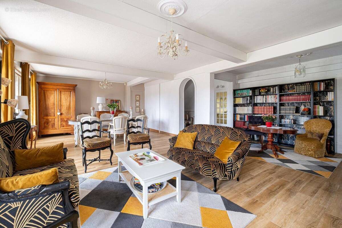 Photo 3 - Maison à TERNAY