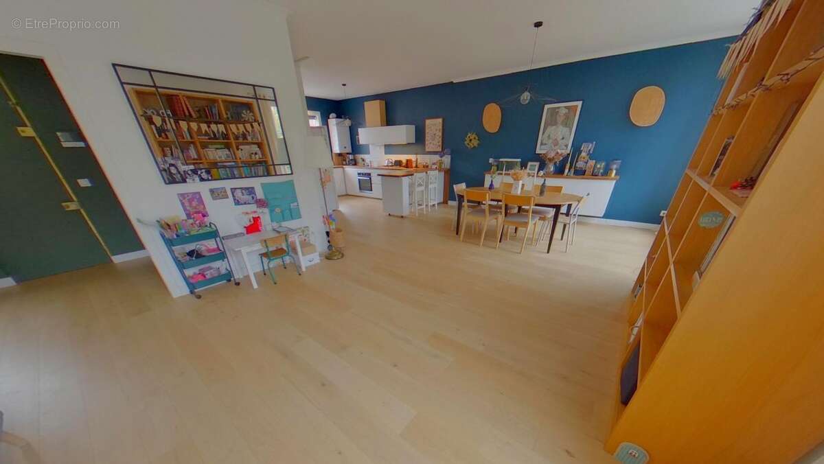 Appartement à EPERNAY