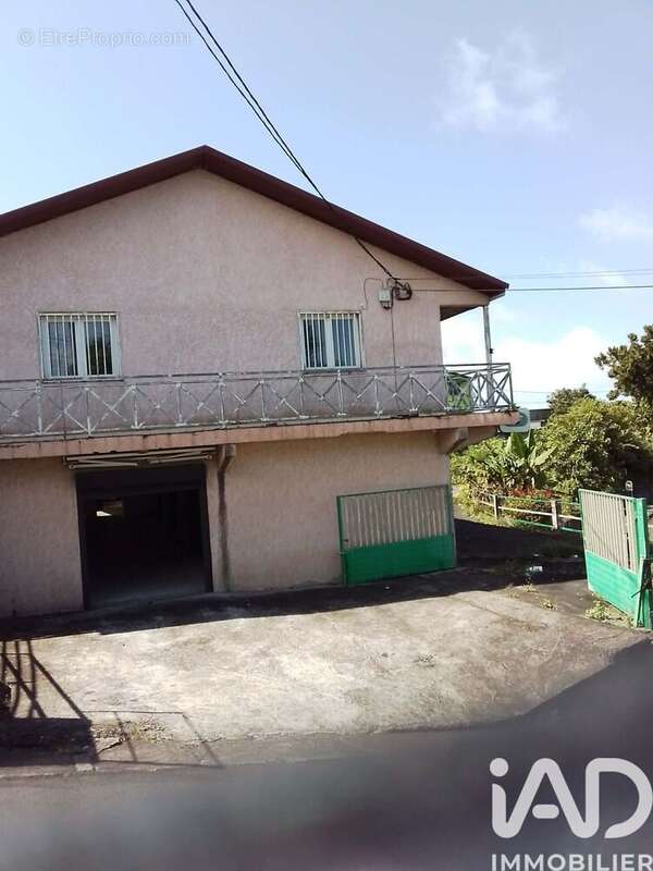 Photo 2 - Appartement à SAINT-LEU