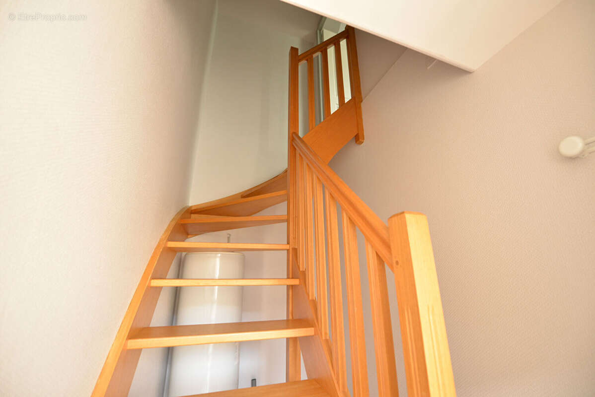 Appartement à ANGERS