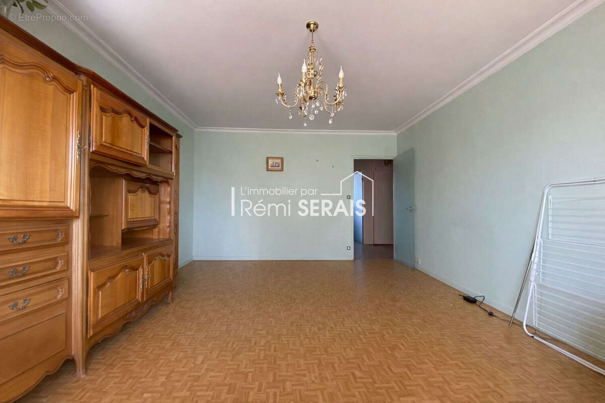 Appartement à ALENCON