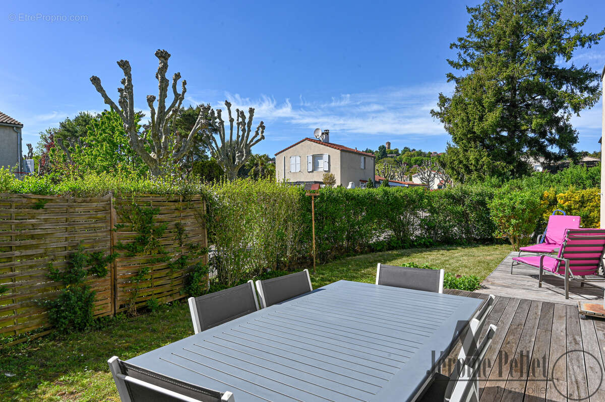 Maison à COMMUNAY