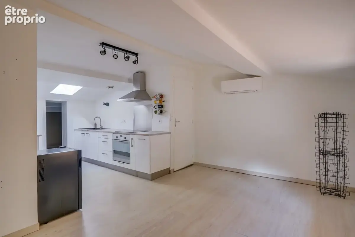 Maison 8 pièces 170 m2 avec garage et studio - photo 11