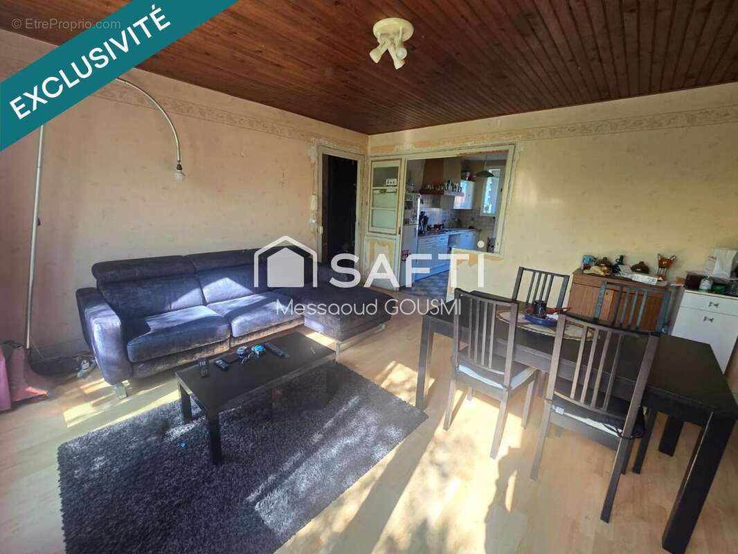 Photo 2 - Appartement à GRIGNY