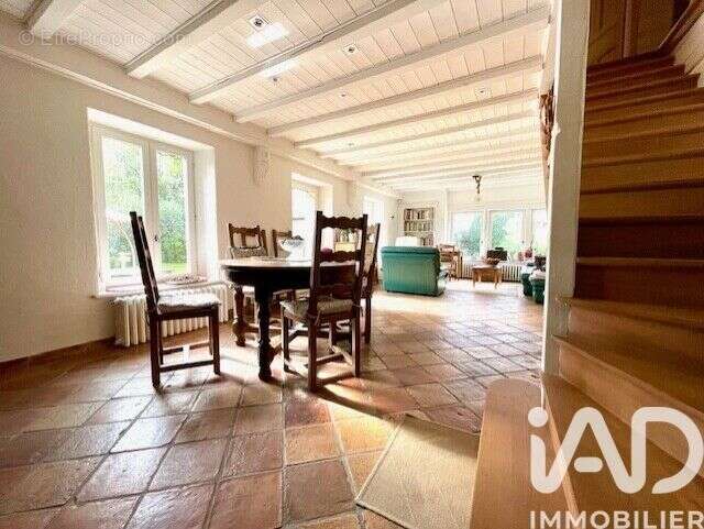 Photo 5 - Maison à CHOISY