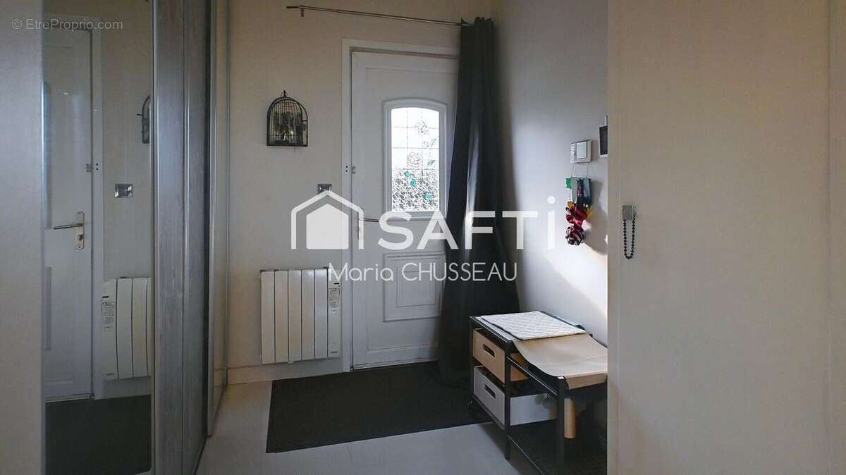 Maison 175 m² à Mezieres-Sur-Seine  - photo 4