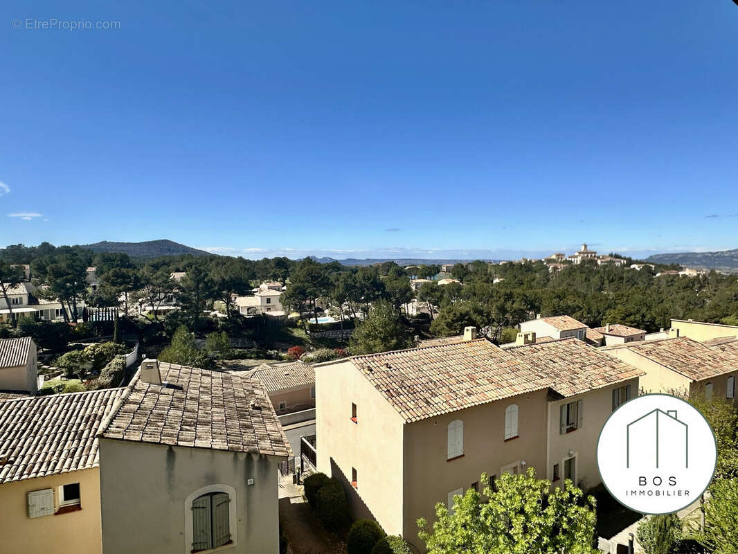 Appartement à MALLEMORT