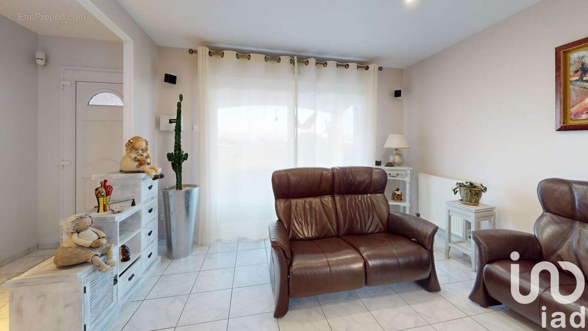 Photo 7 - Maison à BEAUREGARD-VENDON