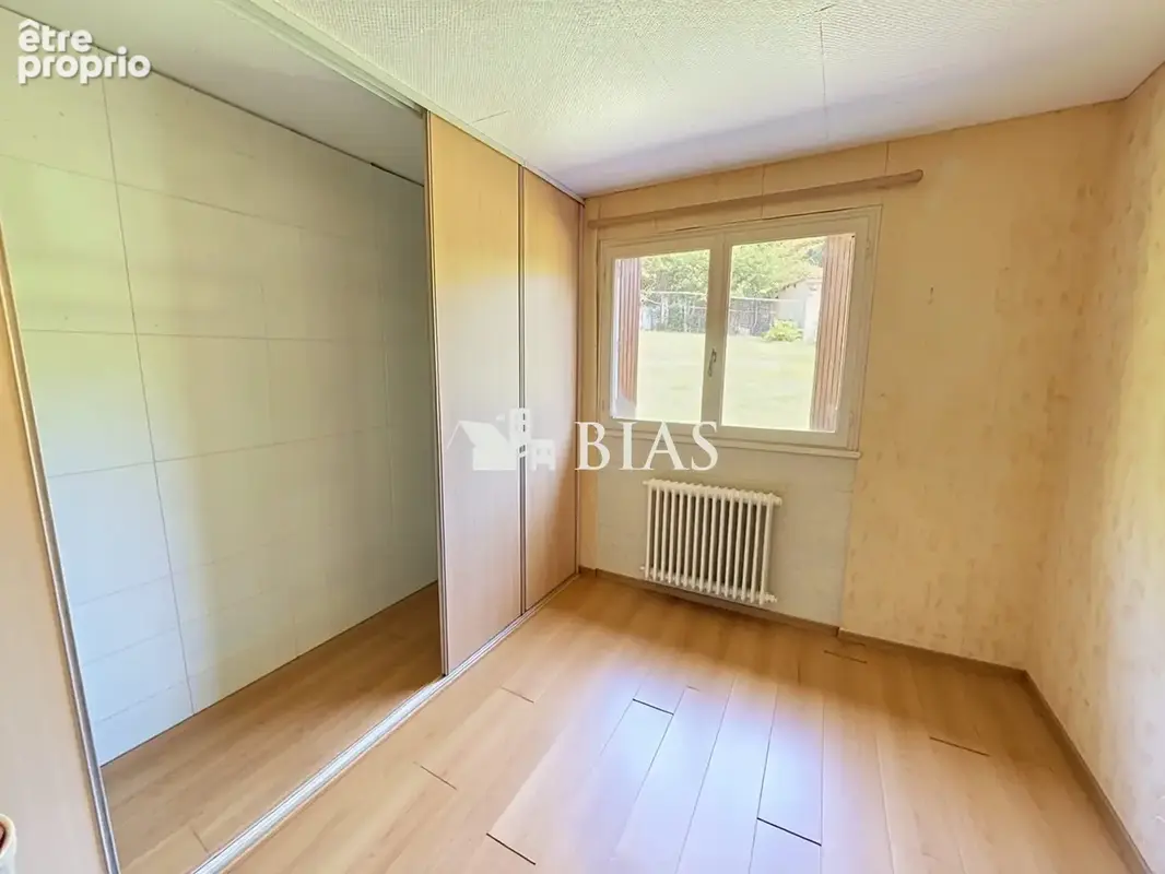 Maison 4 pièces 77 m² à vendre à Sotteville-Sous-Le-Val (76410) - photo 8