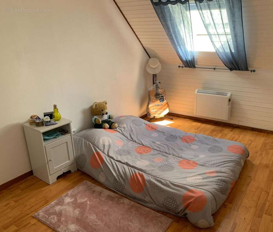 Photo 7 - Maison à PONTAULT-COMBAULT