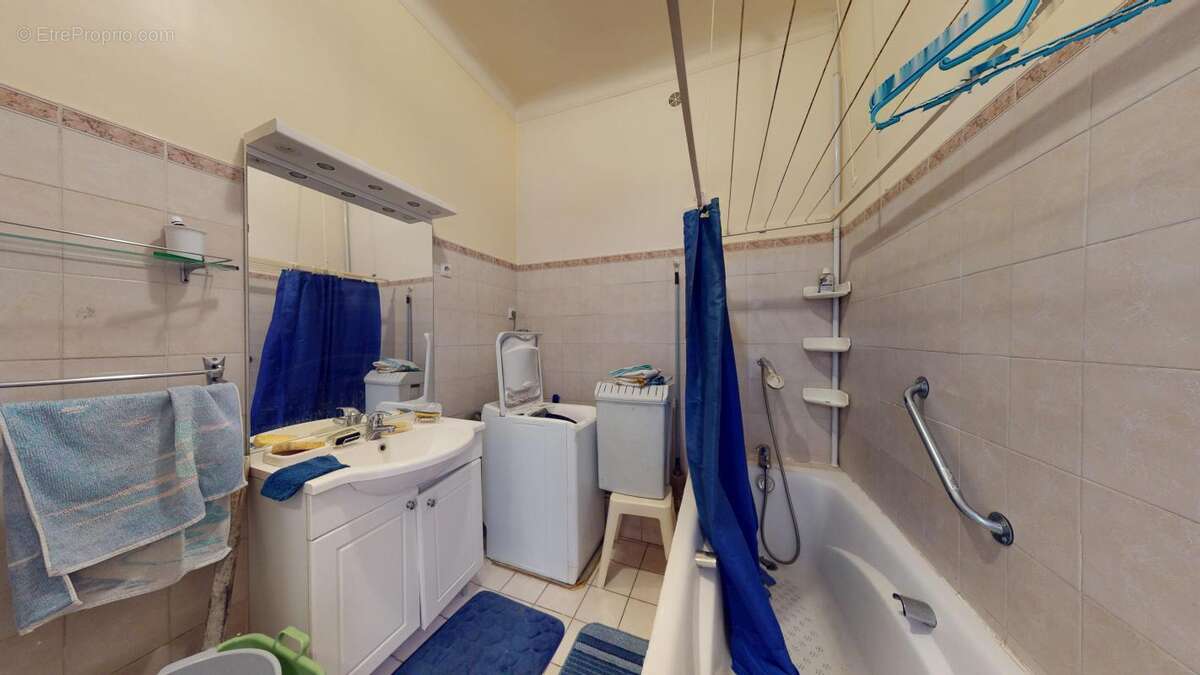 Appartement à LYON-4E