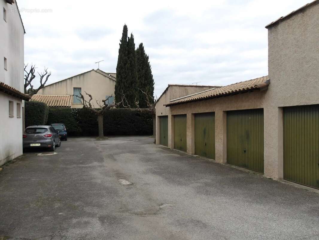 Appartement à TARASCON