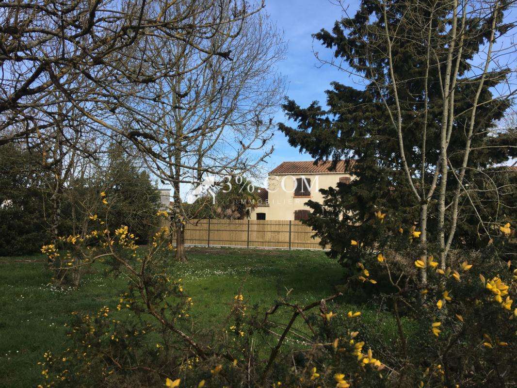 Terrain à BOUGUENAIS