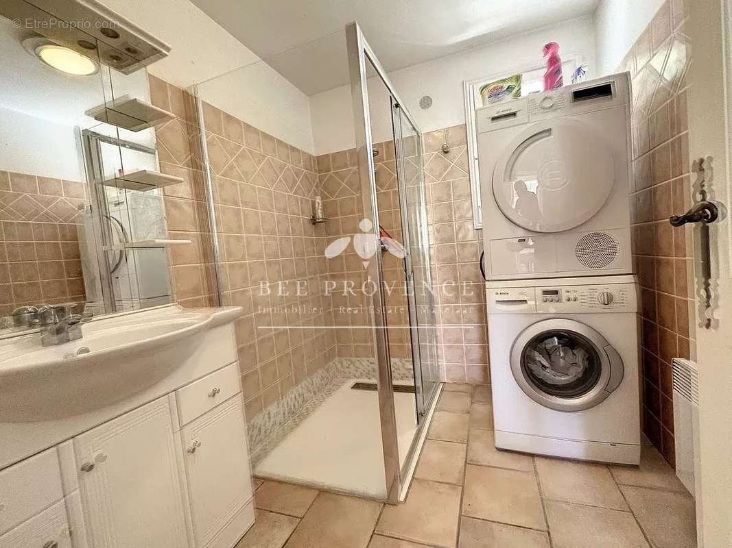 Maison à MONTAUROUX