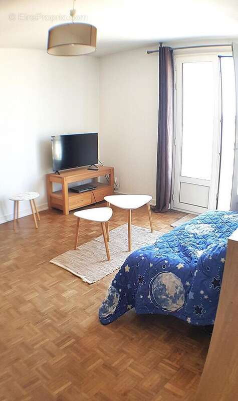 Photo 7 - Appartement à LIMOGES