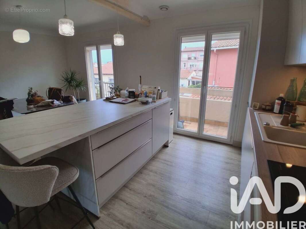 Photo 2 - Appartement à ELNE