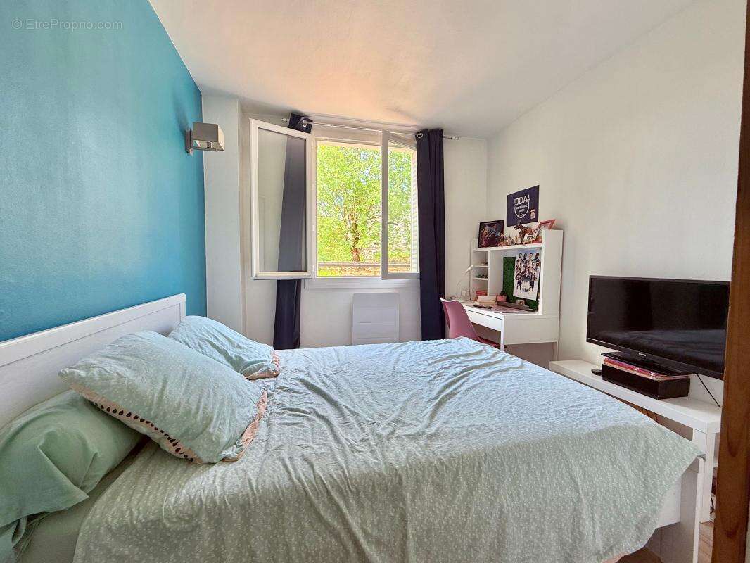Idéal Investisseur : Vendu Loué DIJON WILSON – Appartement T3 avec balcon, garage et cave - photo 13