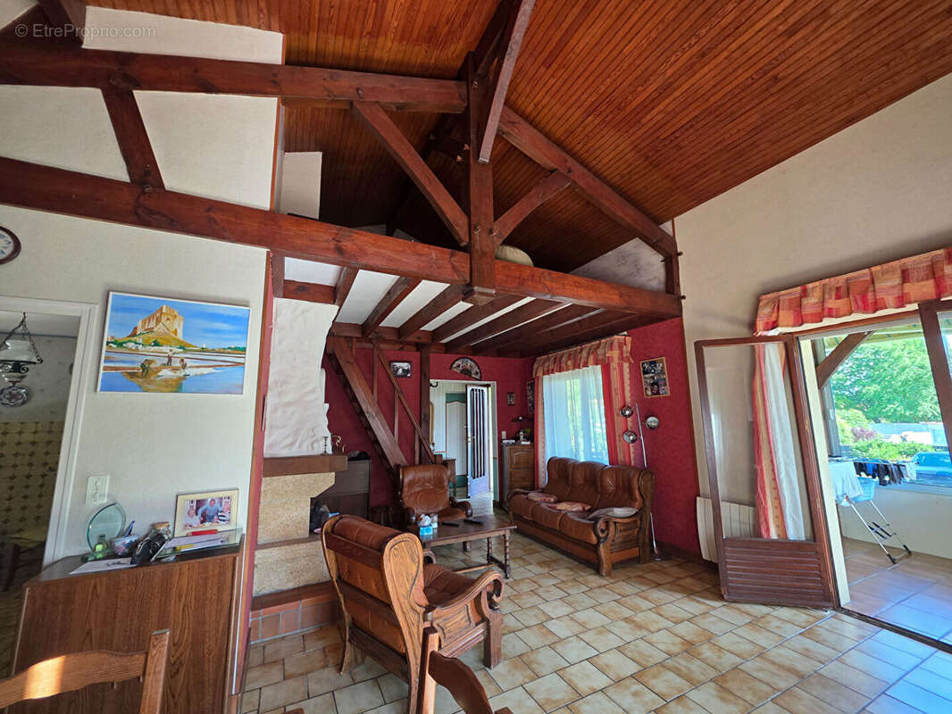 Maison à ONDRES