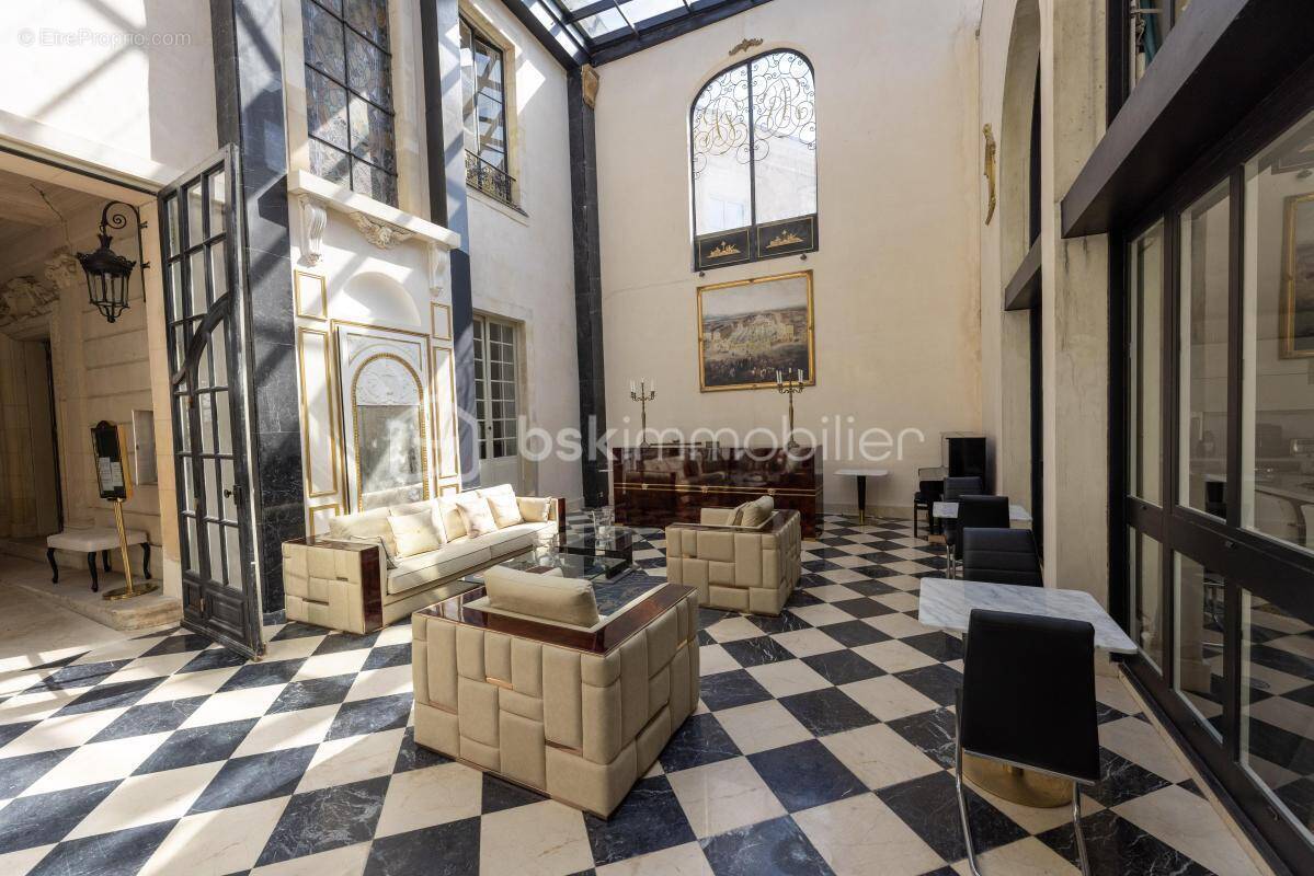Appartement à LE MANS