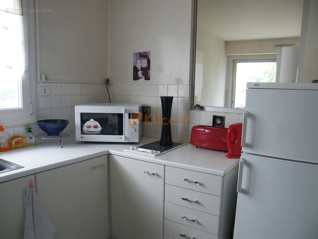 Appartement à LE HAVRE