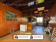 Maison à SAINT-LEGER-MAGNAZEIX