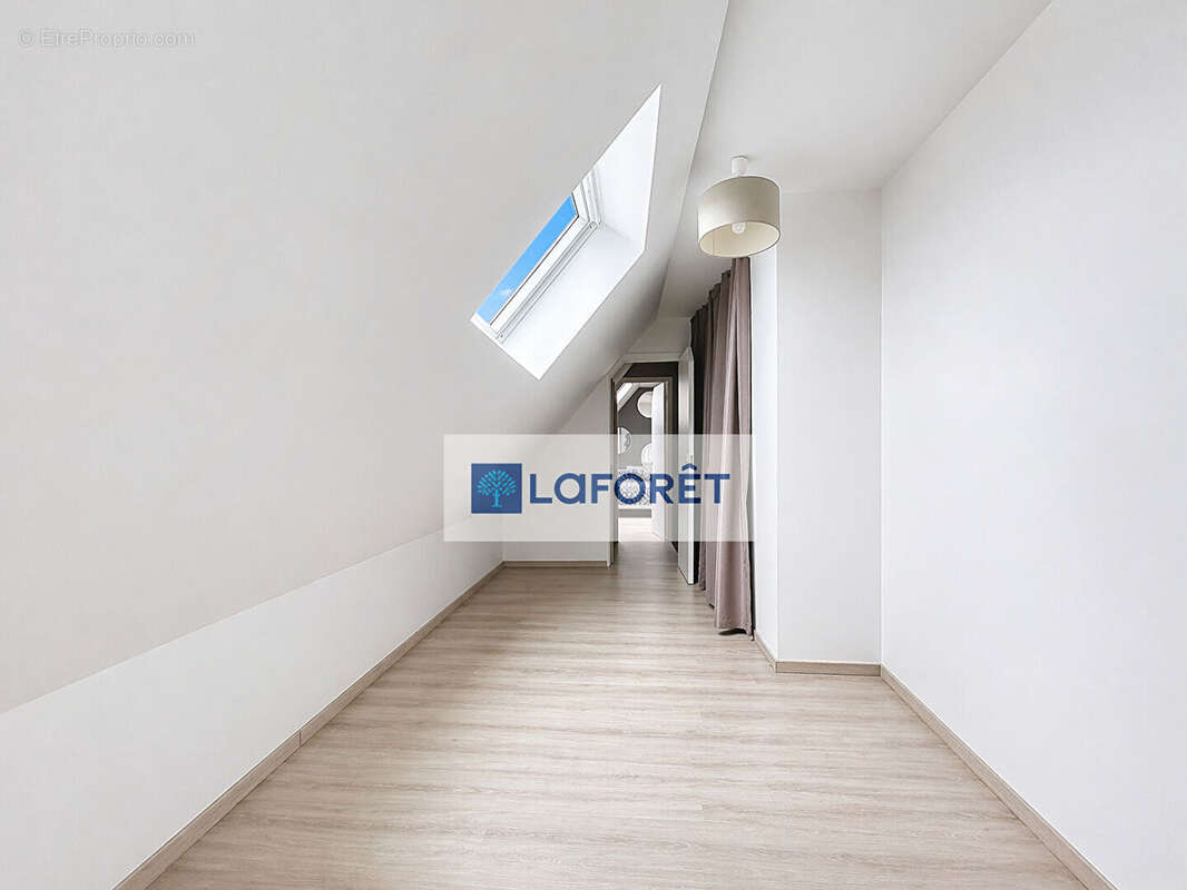 Appartement à BREST