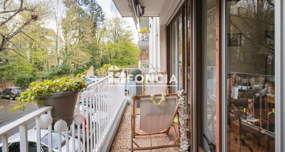 Appartement à ORLEANS