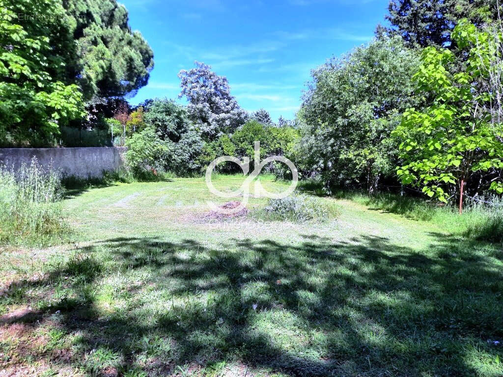 Maison à LA BOISSIERE