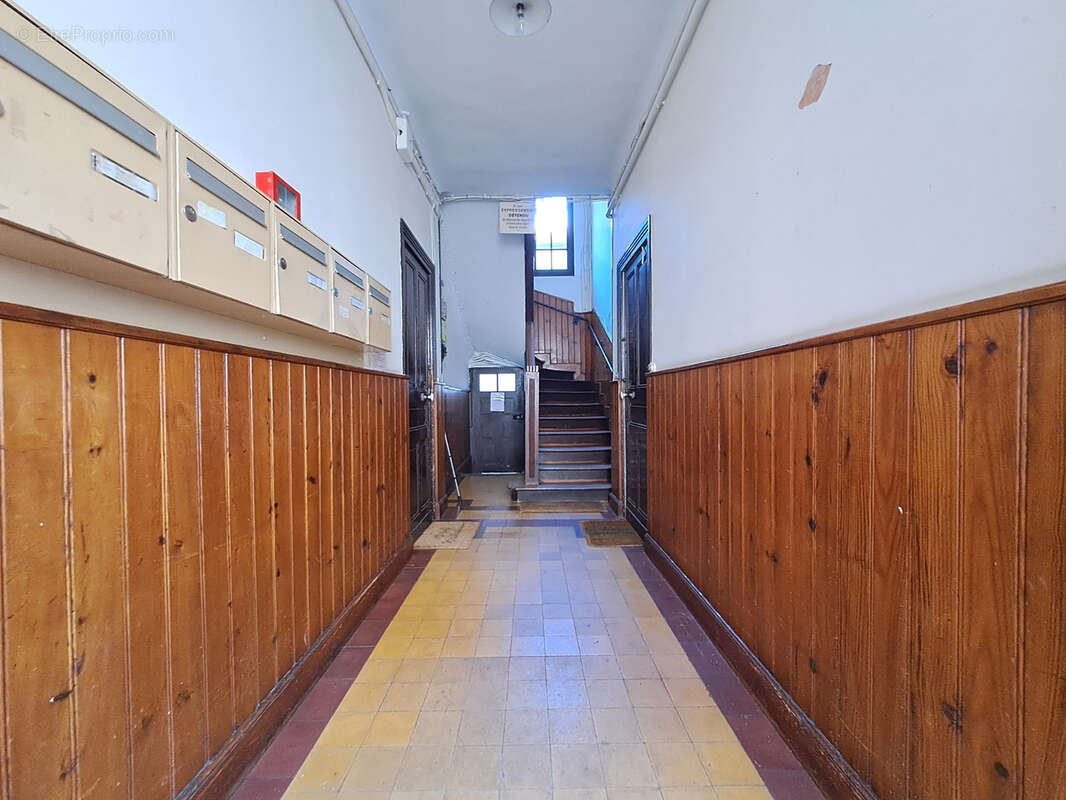 Appartement à BAYONNE