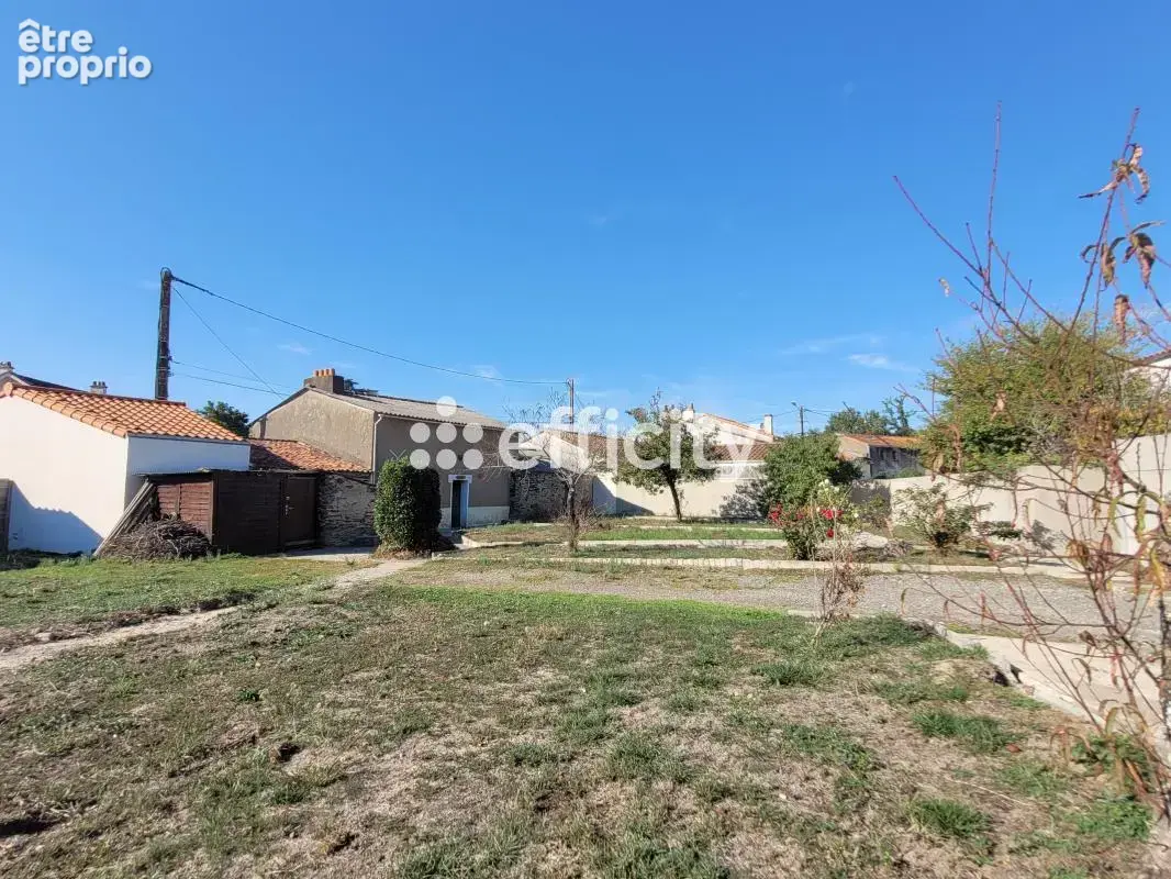 Maison 3 pièces 85 m² à vendre à Vertou (44120) - photo 2