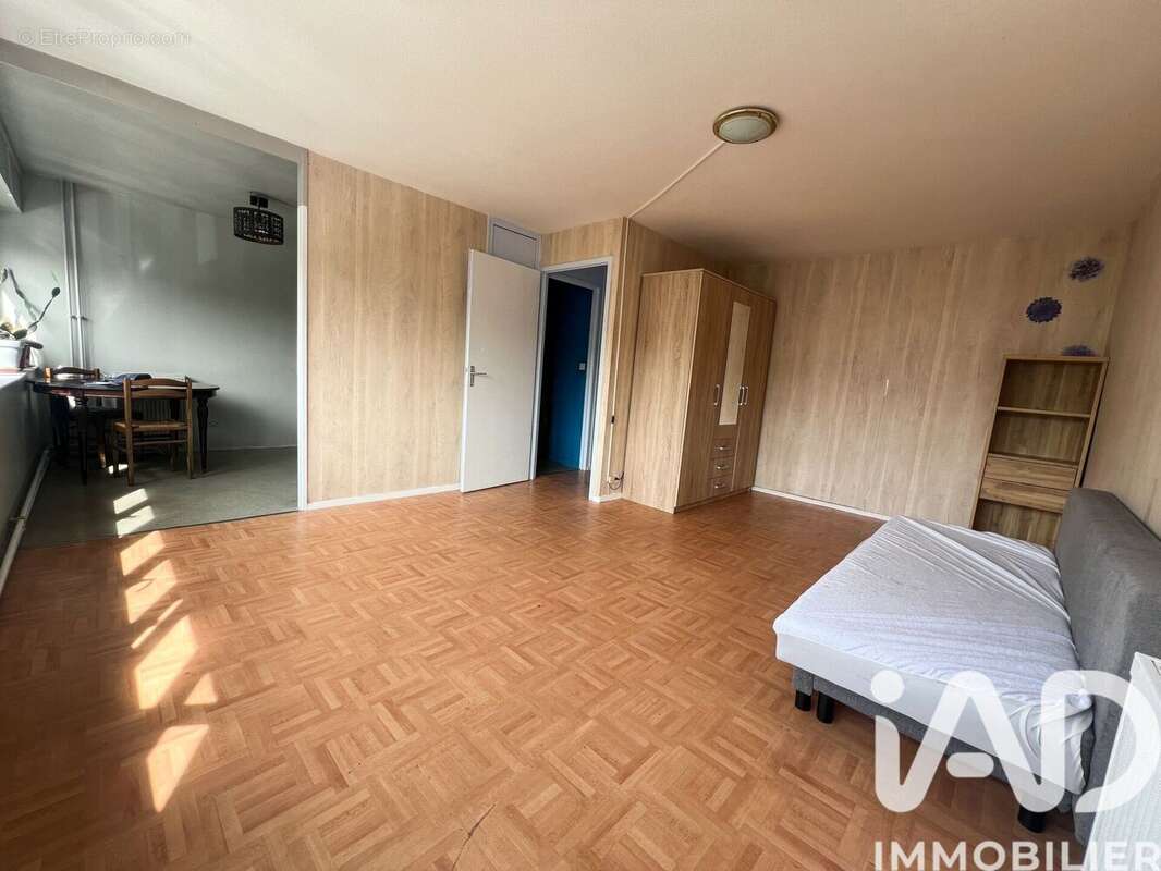 Photo 4 - Appartement à EVRY