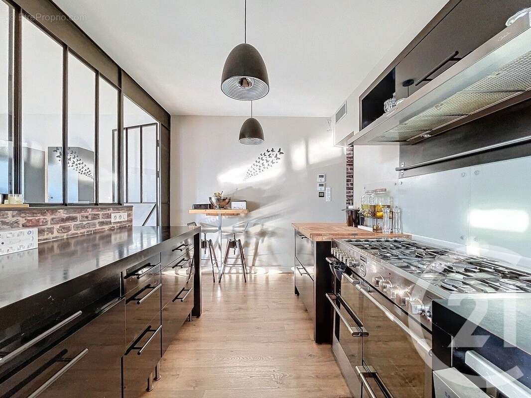 Maison à SAINT-MARTIN-LA-PLAINE