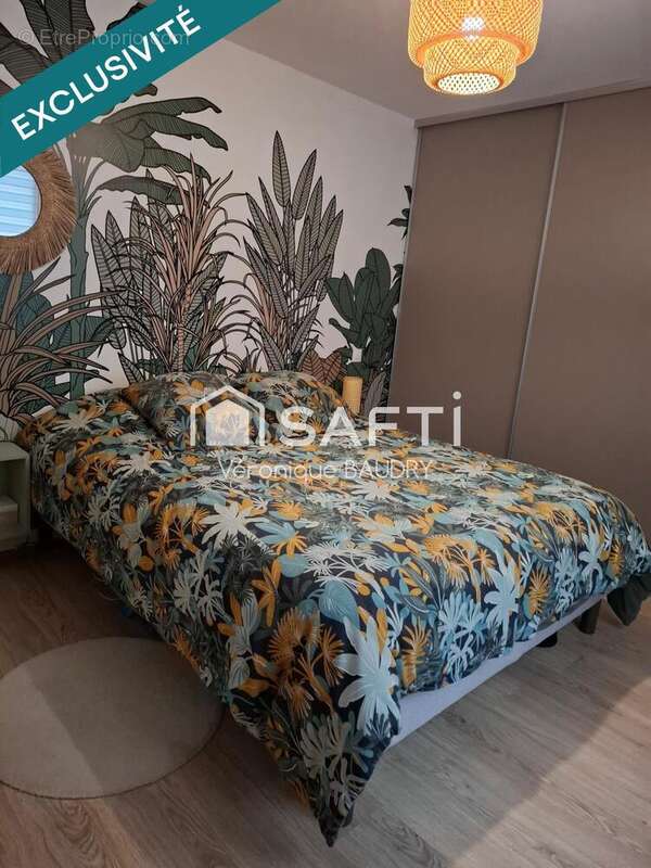 Photo 5 - Maison à SERVON-SUR-VILAINE