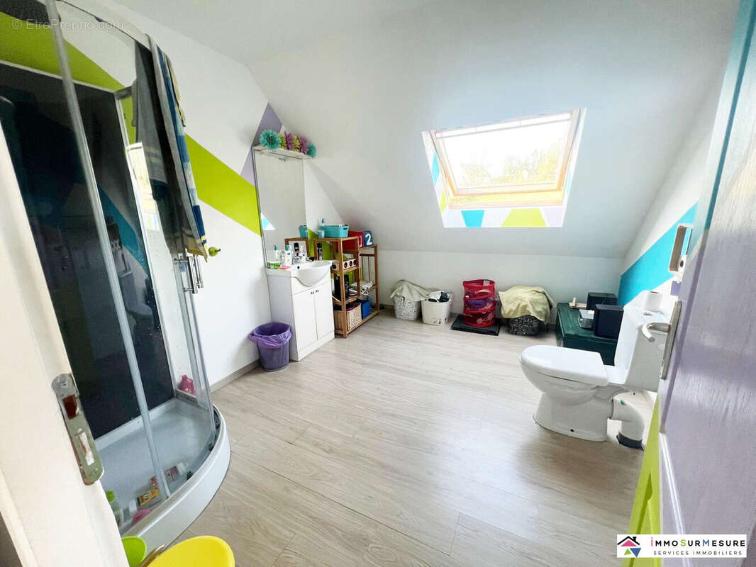 Maison 149 m² à Hernicourt  - photo 5