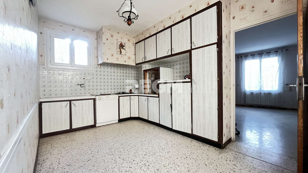 Maison de village 7 pièces - photo 12