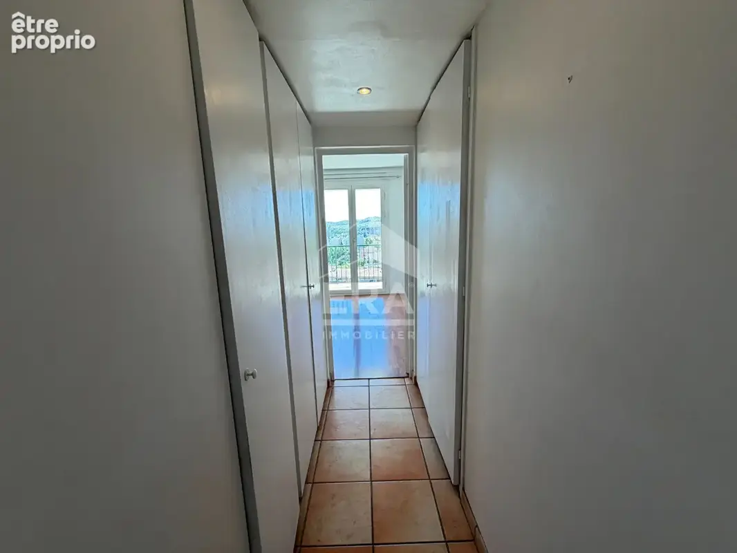 Appartement 120m² à martigues - photo 12