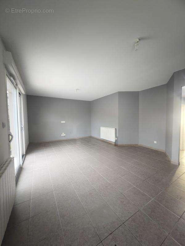 Maison à ARTANNES-SUR-INDRE