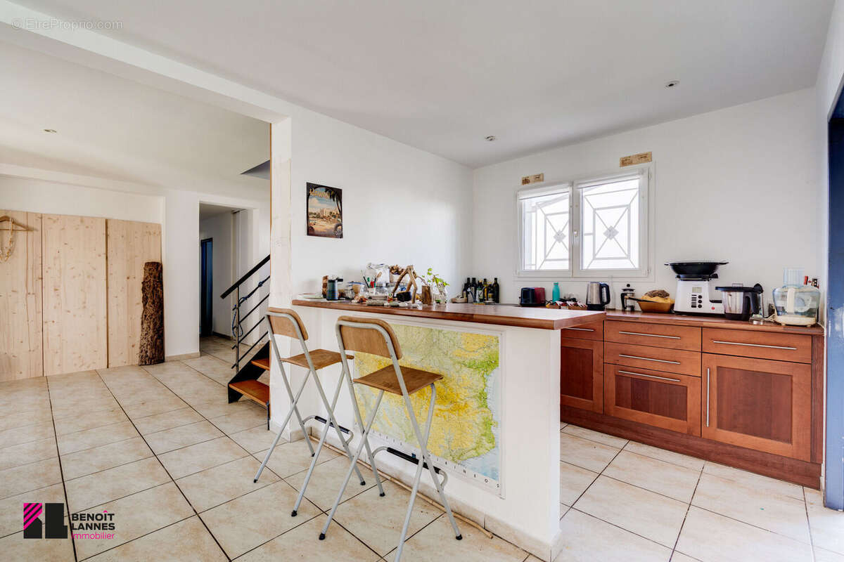 Photo 4 - Maison à TOULOUSE