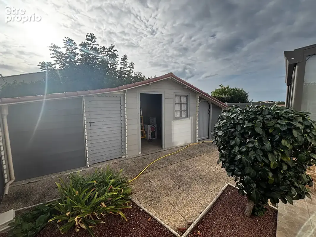 Au calme, belle maison familiale de 106 m² avec suite parentale et véranda - photo 15