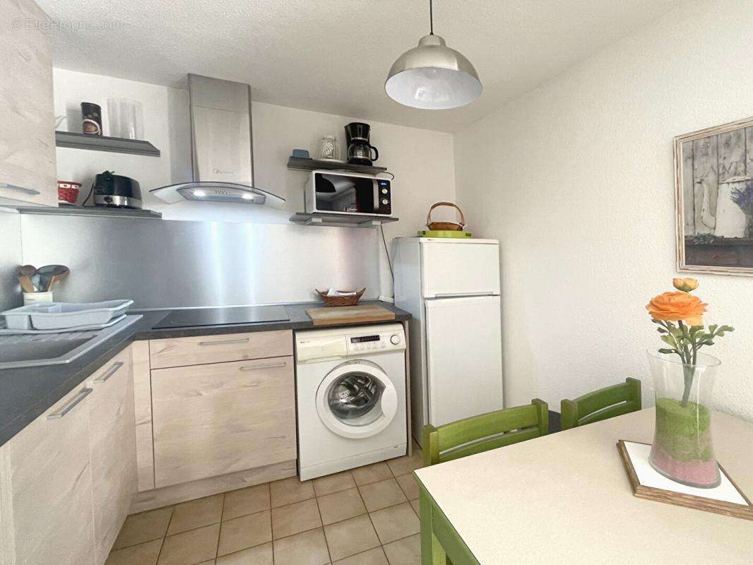 Appartement à DIGNE-LES-BAINS