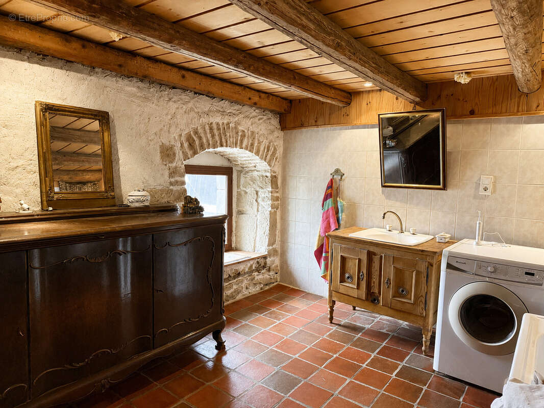 Maison à ORVE