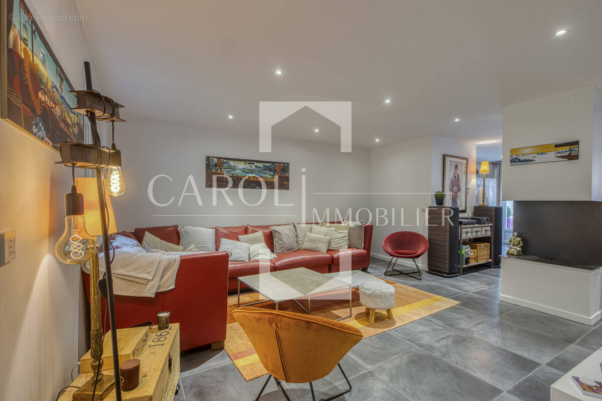 Appartement à ANNECY